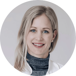 Dr. med Martina Schneider