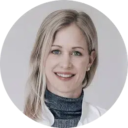 Martina Schneider, MD