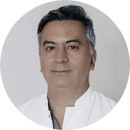 Associate Professor Farid Rezaeian, MD